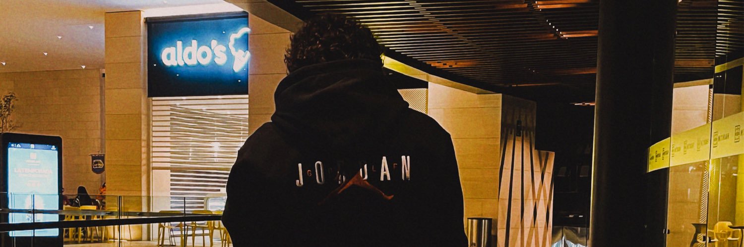 Edsoon_C's profile banner image