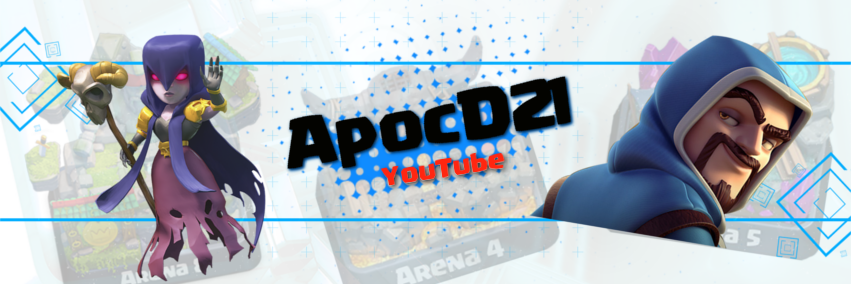ApocD21's profile banner image