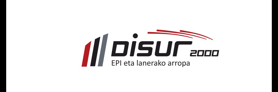 Disur 2000 banner