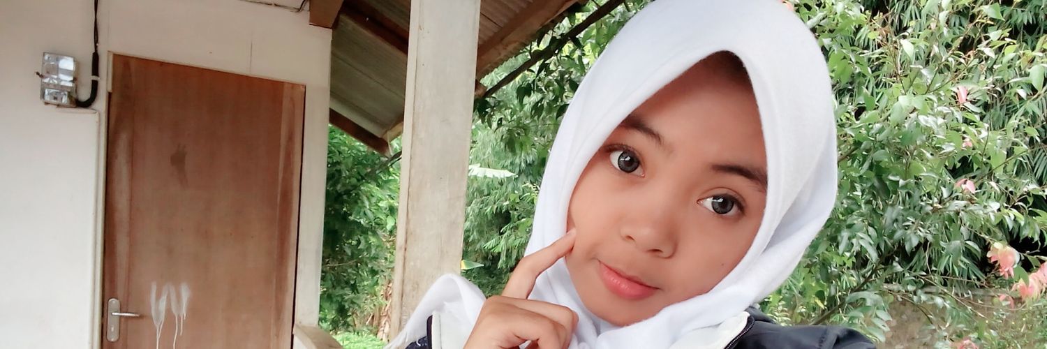 hilya's profile banner image