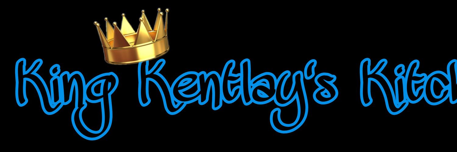 KentlaysKitchen's profile banner image