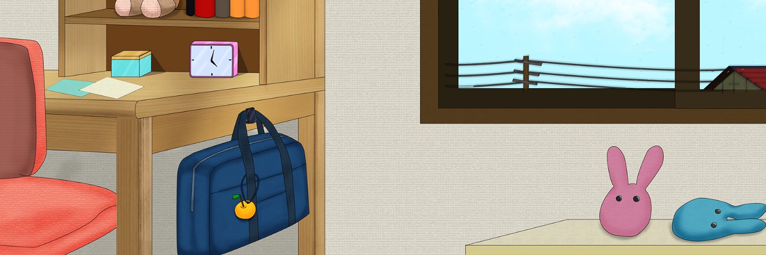 mi_no_29's profile banner image
