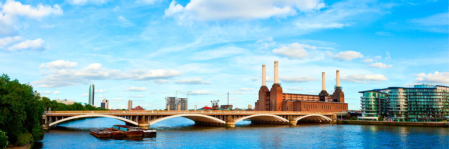CHBattersea's profile banner image