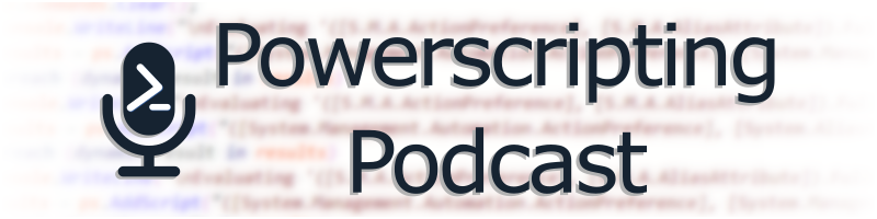powerscripting's profile banner image