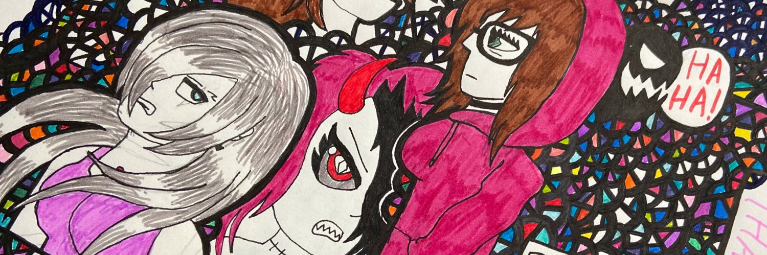 LessMangles12's profile banner image