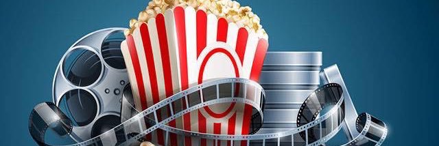 Film News Nostalgia's banner