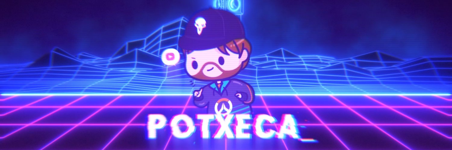 Potxeca banner