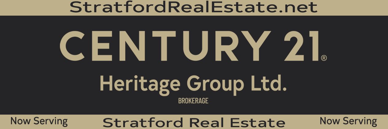 Stratford Real Estate banner