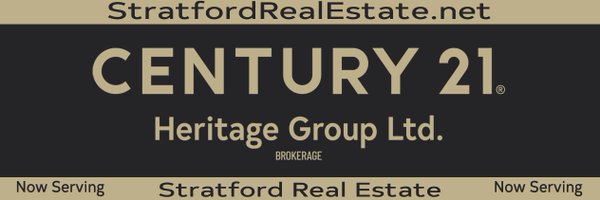 StratfordRealty Profile Banner
