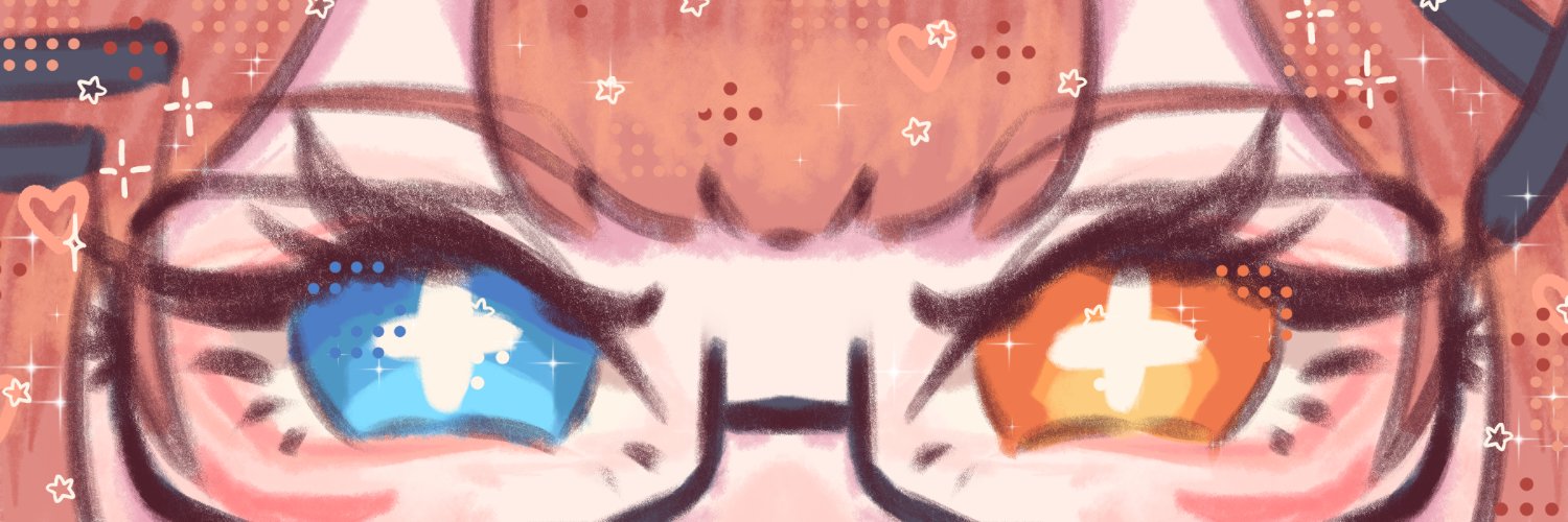 Chaeri 🌿🐾 🔜 DoKomi 2026 banner