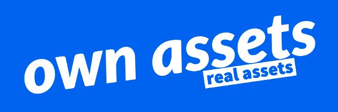 Real Estate Investor banner