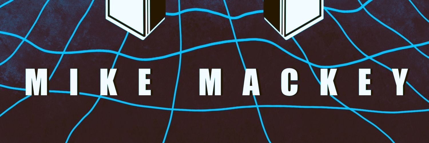 ItsMikeMackey's profile banner image
