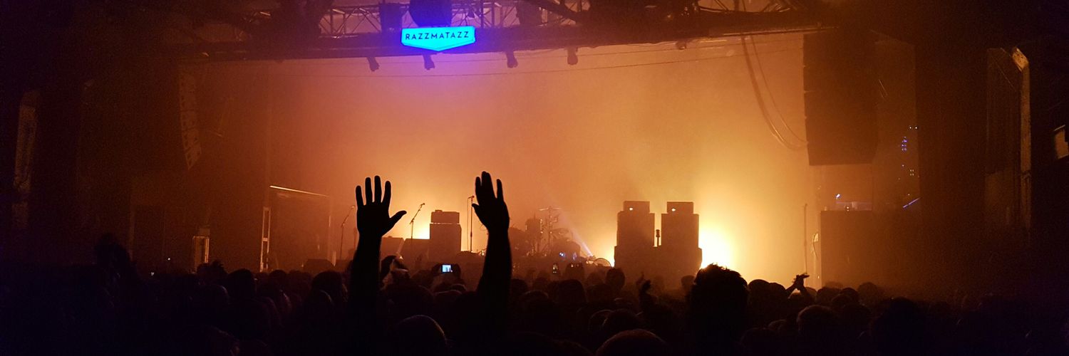 Albert Fernández banner