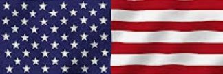 American First banner