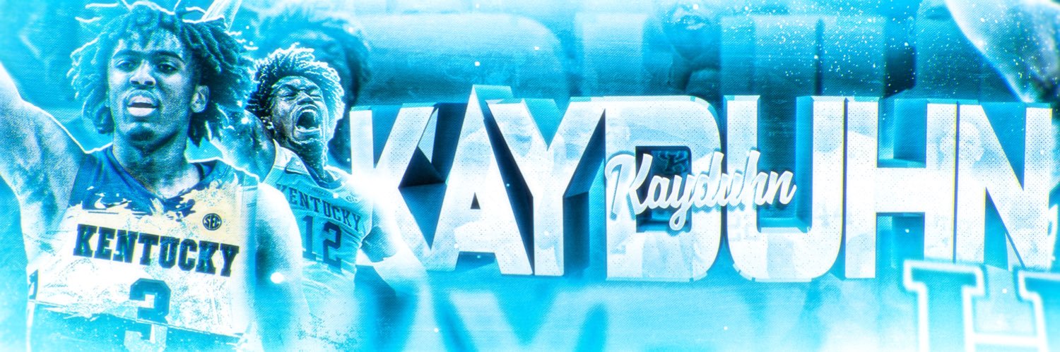 Kayduhn's profile banner image