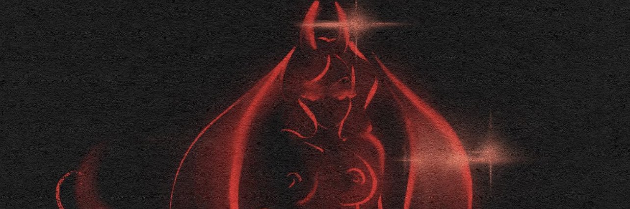 reddhottRuRu's profile banner image