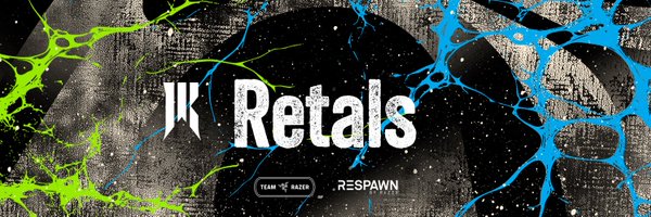 Retals Profile Banner