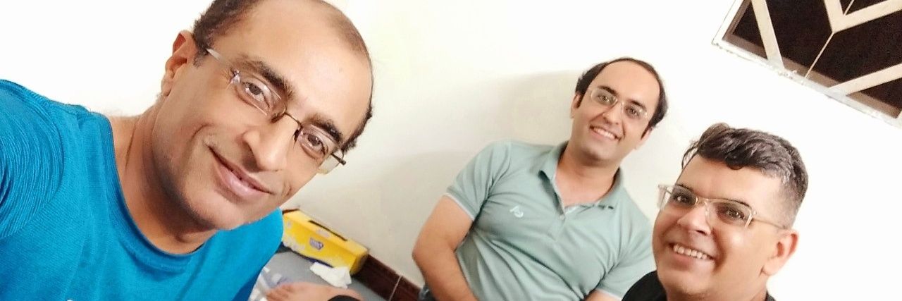 786Sheraz's profile banner image
