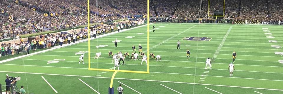 Denis Gauthier banner