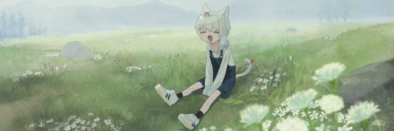 momen0826's profile banner image