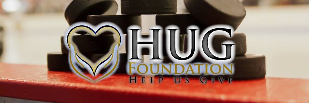 HUG Foundation banner