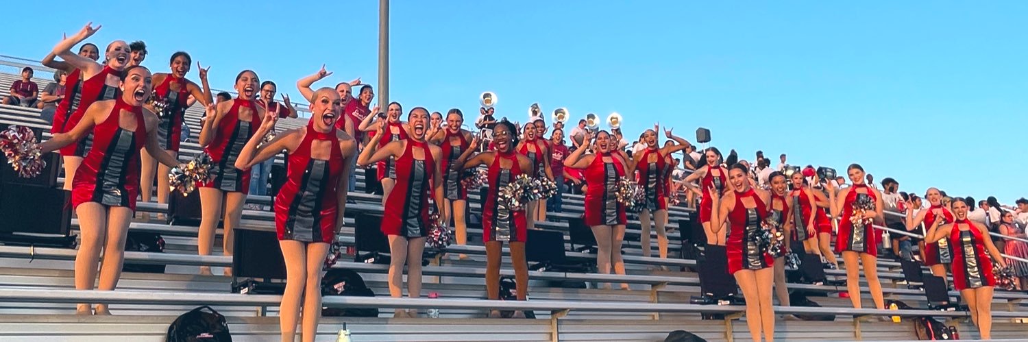 Weiss Scarlets banner