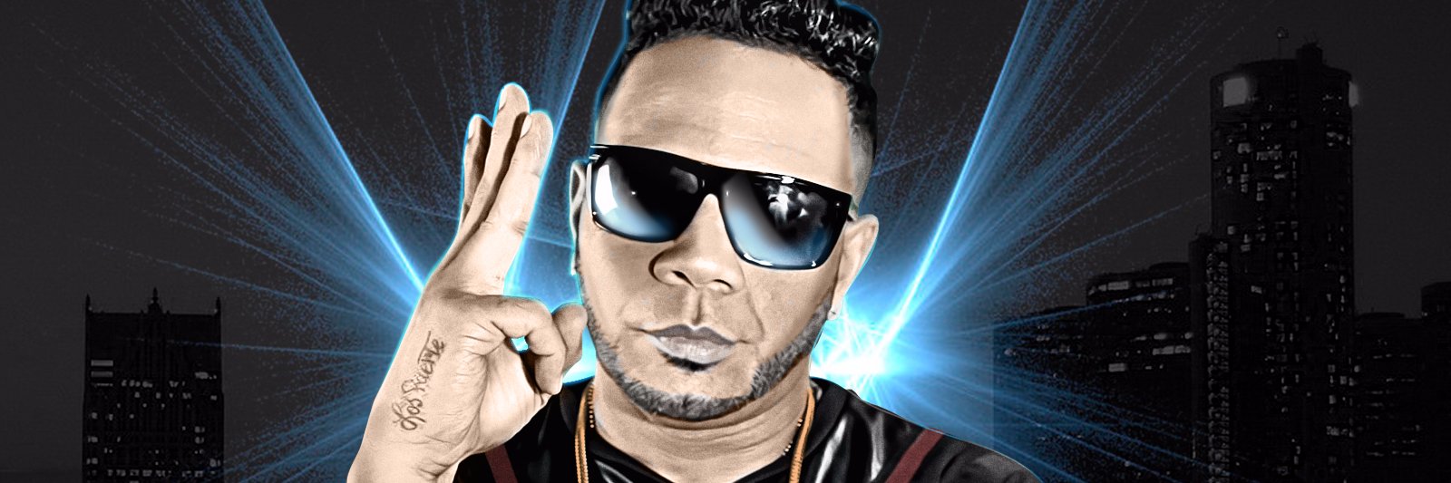 JhonDistrito's profile banner image