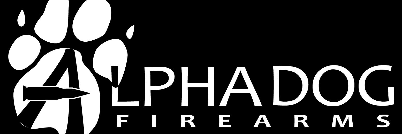 Alpha Dog Firearms banner