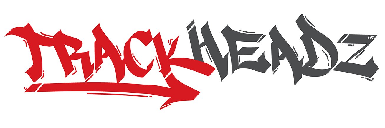 Trackheadz banner