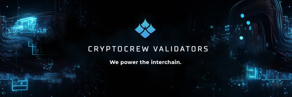 CryptoCrew Profile Banner