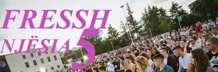 fressh5's profile banner image