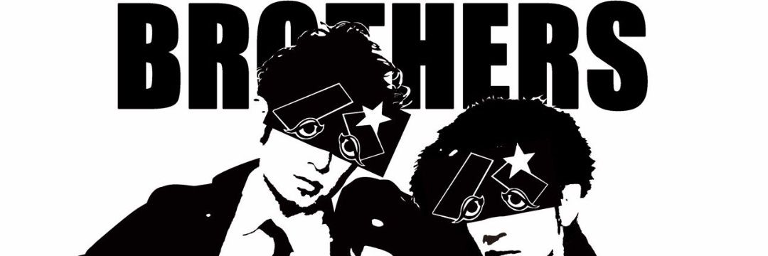 ヒロシ. banner