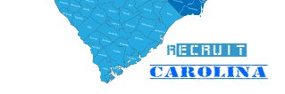Recruit Carolina banner