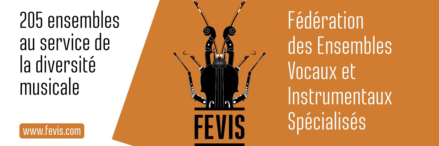 FEVIS banner
