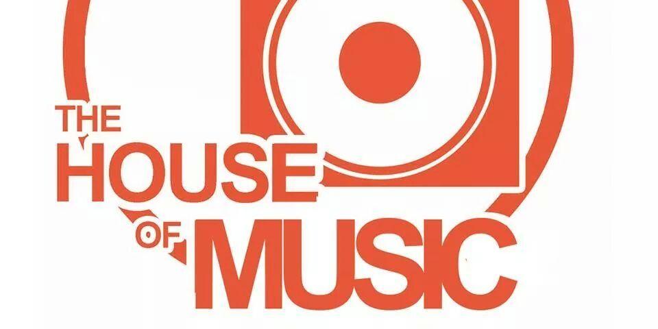 The House Of Hard banner