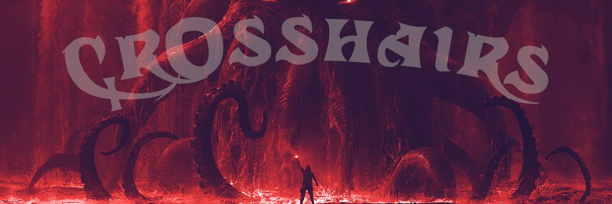 cr0sshairs's profile banner image