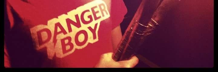 Dangerboyshow's profile banner image