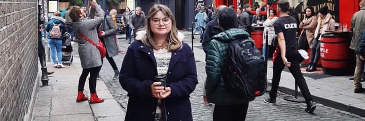 andreamira20's profile banner image