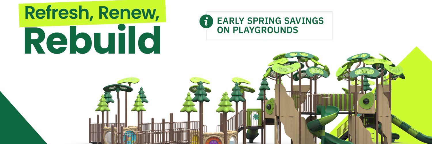 Creative Recreational Systems, Inc. banner