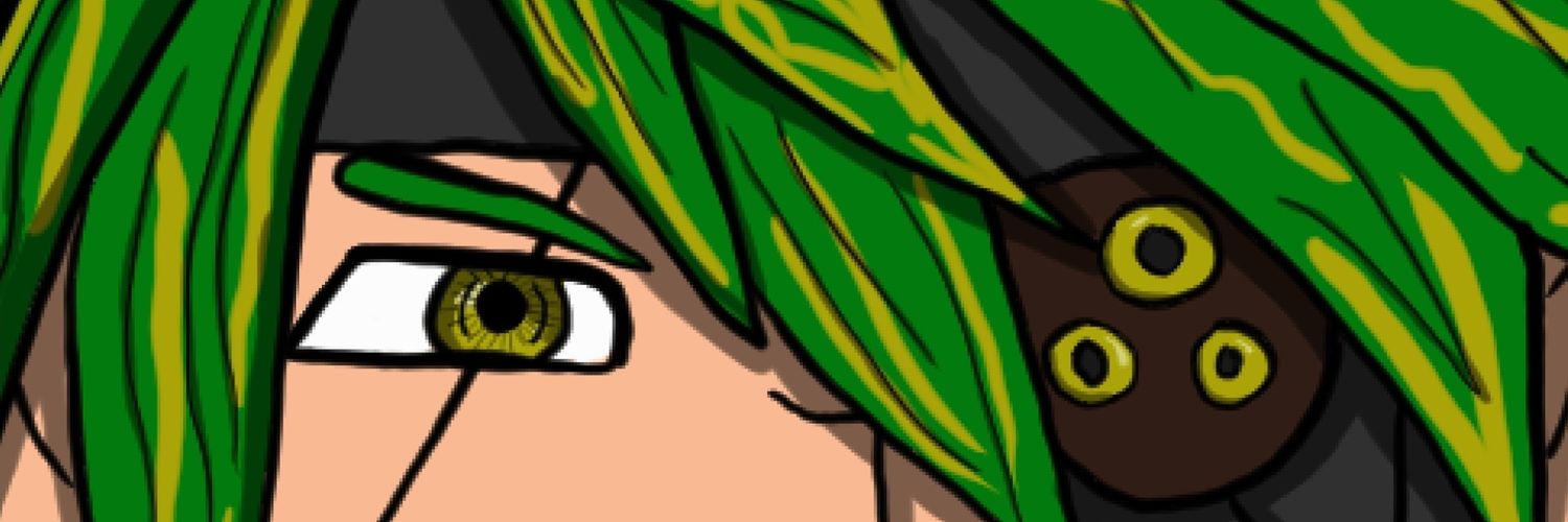 Legend Industries 🏴‍☠️ Ruroux Solis banner