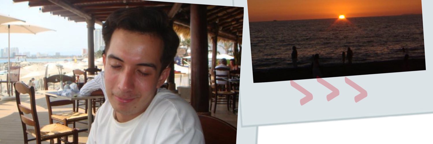 emvallejom's profile banner image