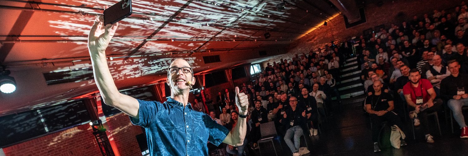 Meet Commerce Poland - remarkable events banner