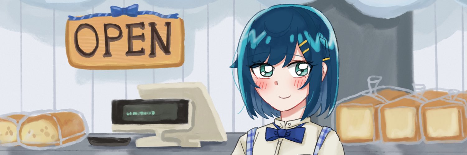 はら🍎 banner