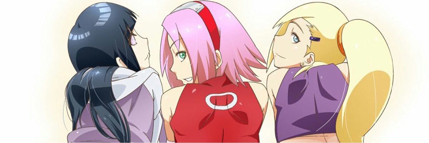 Sakura Haruno banner