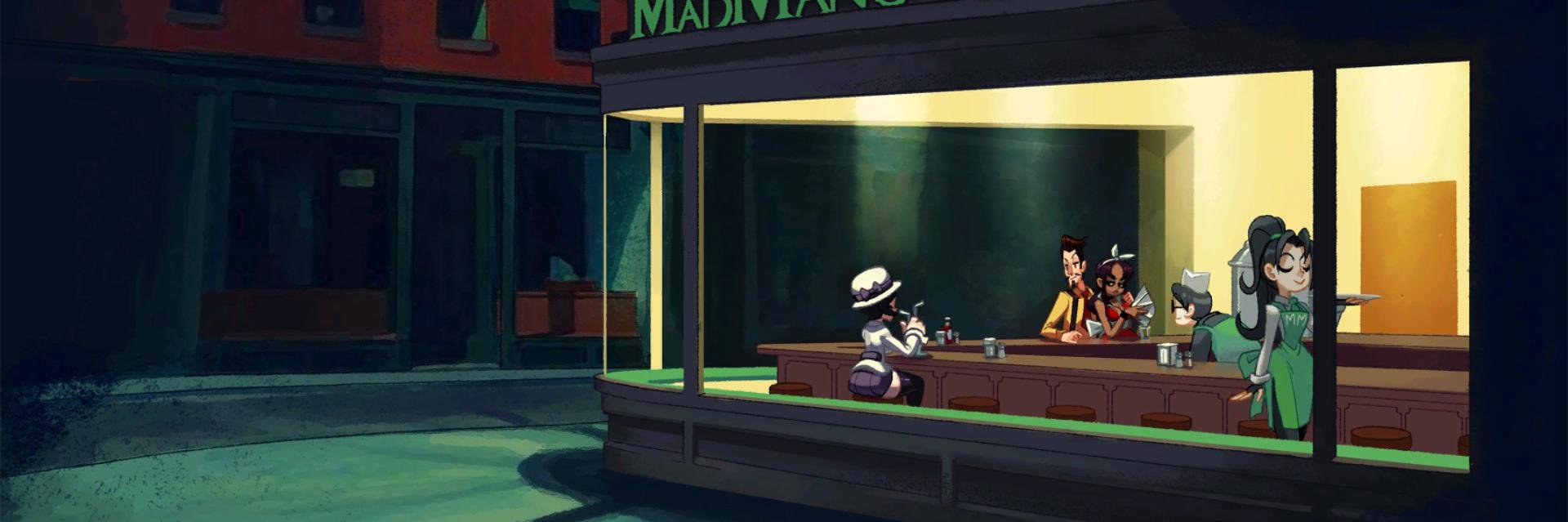 Vodka_Sama's profile banner image