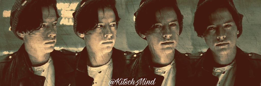 KitschMind's profile banner image