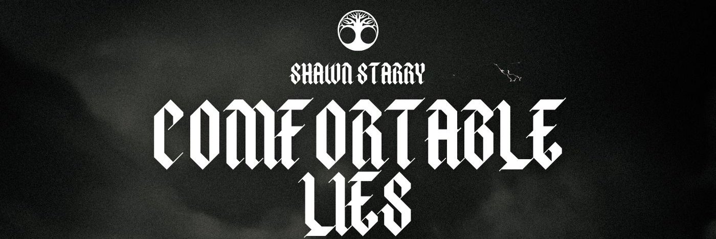 Shawn Starry's banner
