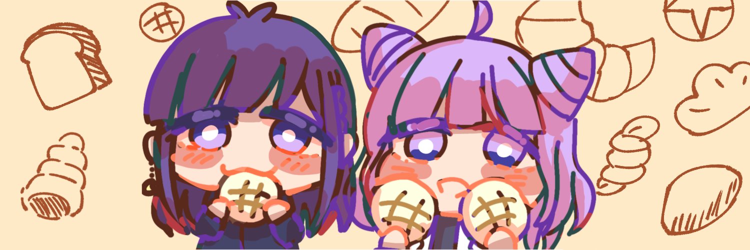 Comuging_Mania's profile banner image