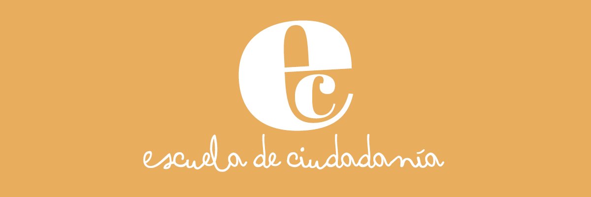 EdCiudadania's profile banner image