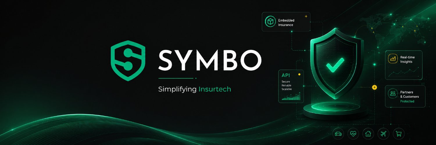 Symbo banner